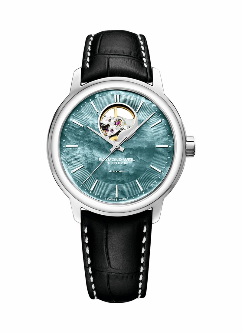 Raymond Weil 2227-STC-97201 Watch - MAESTRO Watch Japan Official (Image 2)