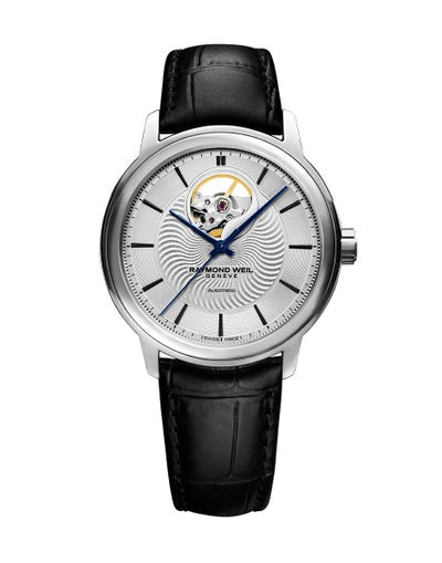 Raymond Weil 2227-STC-97201 Watch - MAESTRO Watch Japan Official (Image 3)