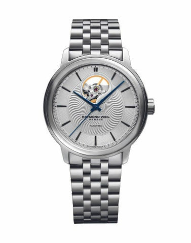Raymond Weil 2227-ST-00508 Watch - MAESTRO Watch Japan Official (Image 5)