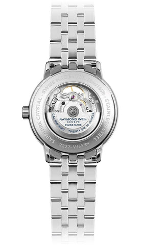 Raymond Weil 2227-ST-65001 Watch - MAESTRO Watch Japan Official (Image 3)