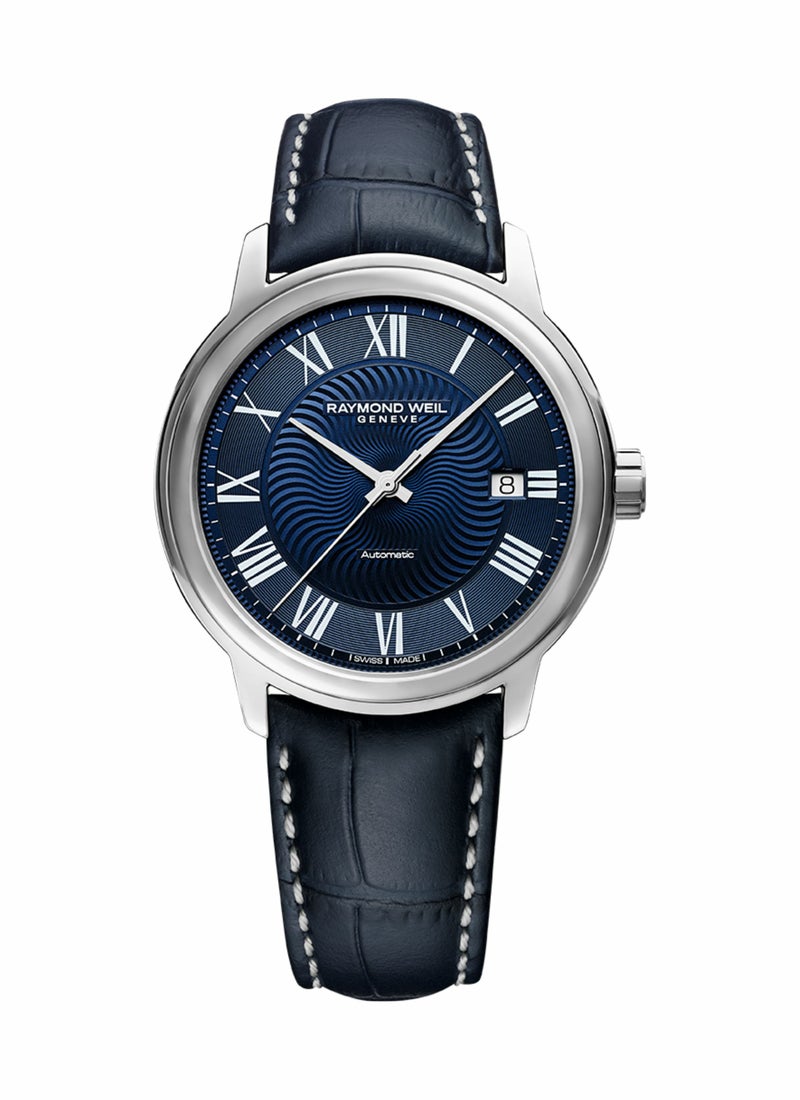 Raymond Weil 2237-STC-00508 Watch - MAESTRO Watch Japan Official (Image 2)