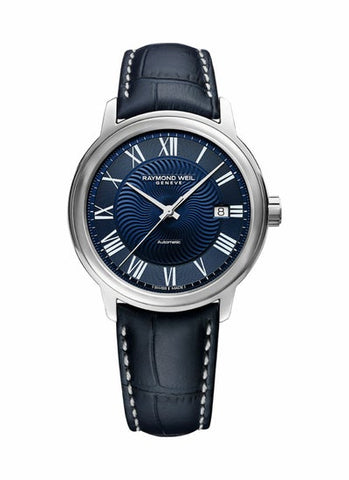 Raymond Weil 2237-ST-00508 Watch - MAESTRO Watch Japan Official (Image 3)