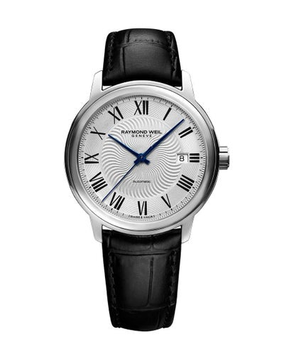 Raymond Weil 2237-ST-00659 Watch - MAESTRO Watch Japan Official (Image 5)