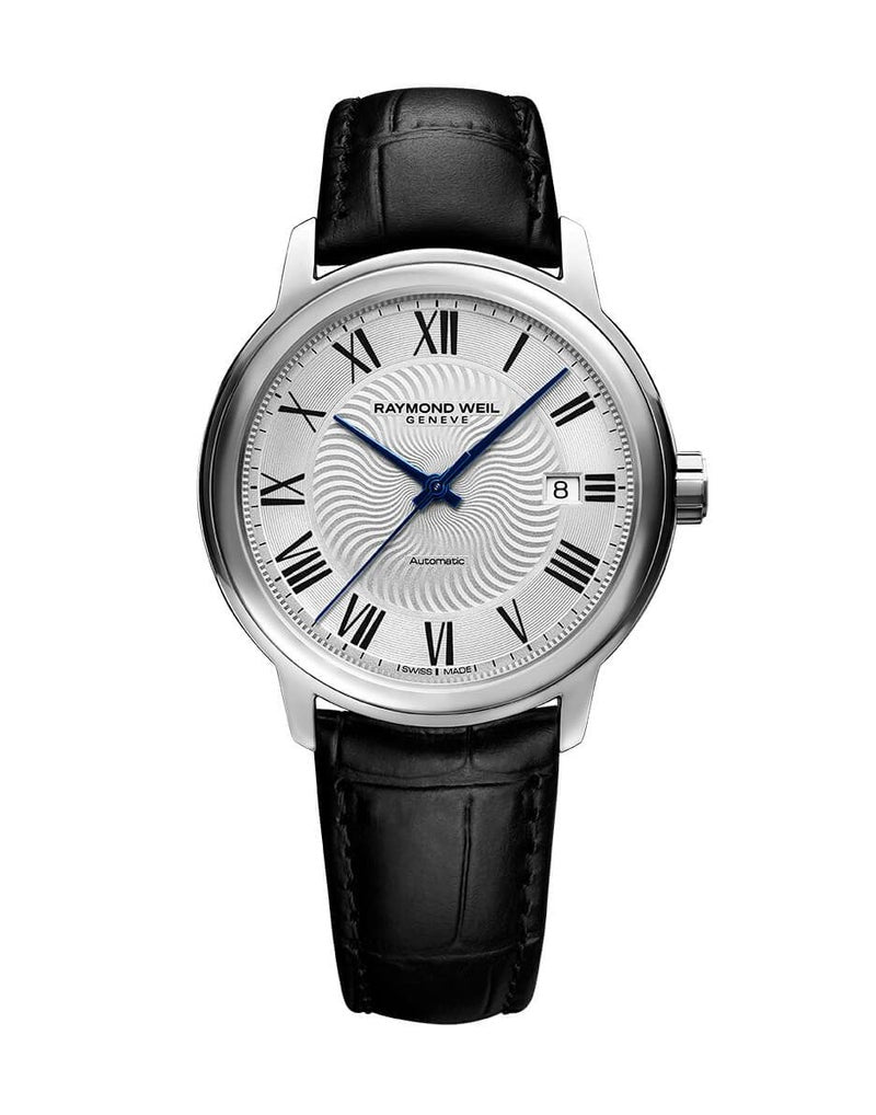 Raymond Weil 2237-STC-00659 Watch - MAESTRO Watch Japan Official (Image 2)