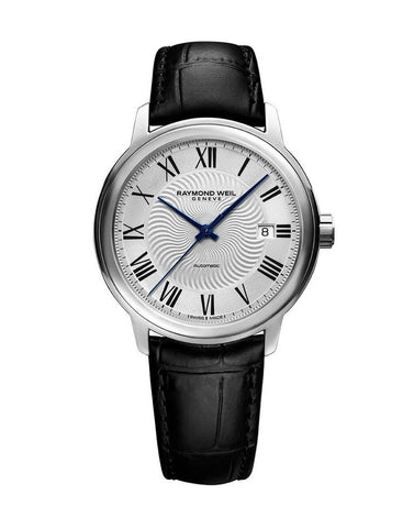 Raymond Weil 2237-STC-00659 Watch - MAESTRO Watch Japan Official (Image 2)