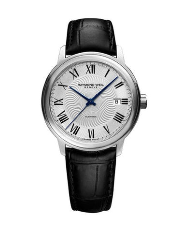 Raymond Weil 2237-ST-00659 Watch - MAESTRO Watch Japan Official (Image 5)