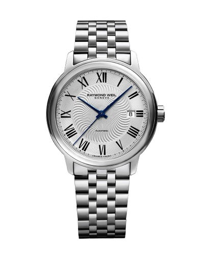 Raymond Weil 2237-STC-00659 Watch - MAESTRO Watch Japan Official (Image 5)