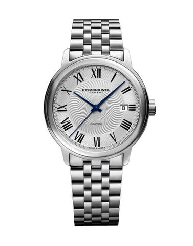 Raymond Weil 2237-STC-00659 Watch - MAESTRO Watch Japan Official (Image 5)