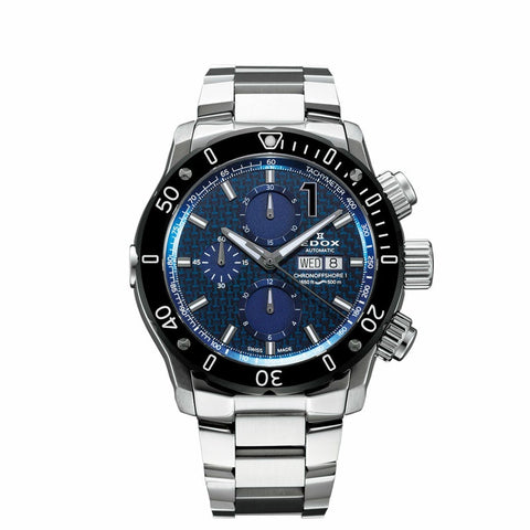 Edox 01122-3M-BUIN1 Watch