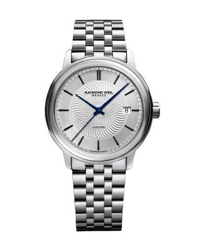Raymond Weil 2237-ST-20001 Watch - MAESTRO Watch Japan Official (Image 5)