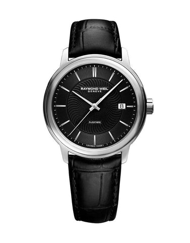 Raymond Weil 2237-STC-20001 Watch - MAESTRO Watch Japan Official (Image 2)