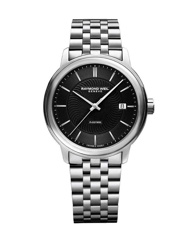 Raymond Weil 2237-ST-20001 Watch - MAESTRO Watch Japan Official (Image 2)