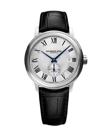 Raymond Weil 2238-ST-00659 Watch - MAESTRO Watch Japan Official (Image 5)