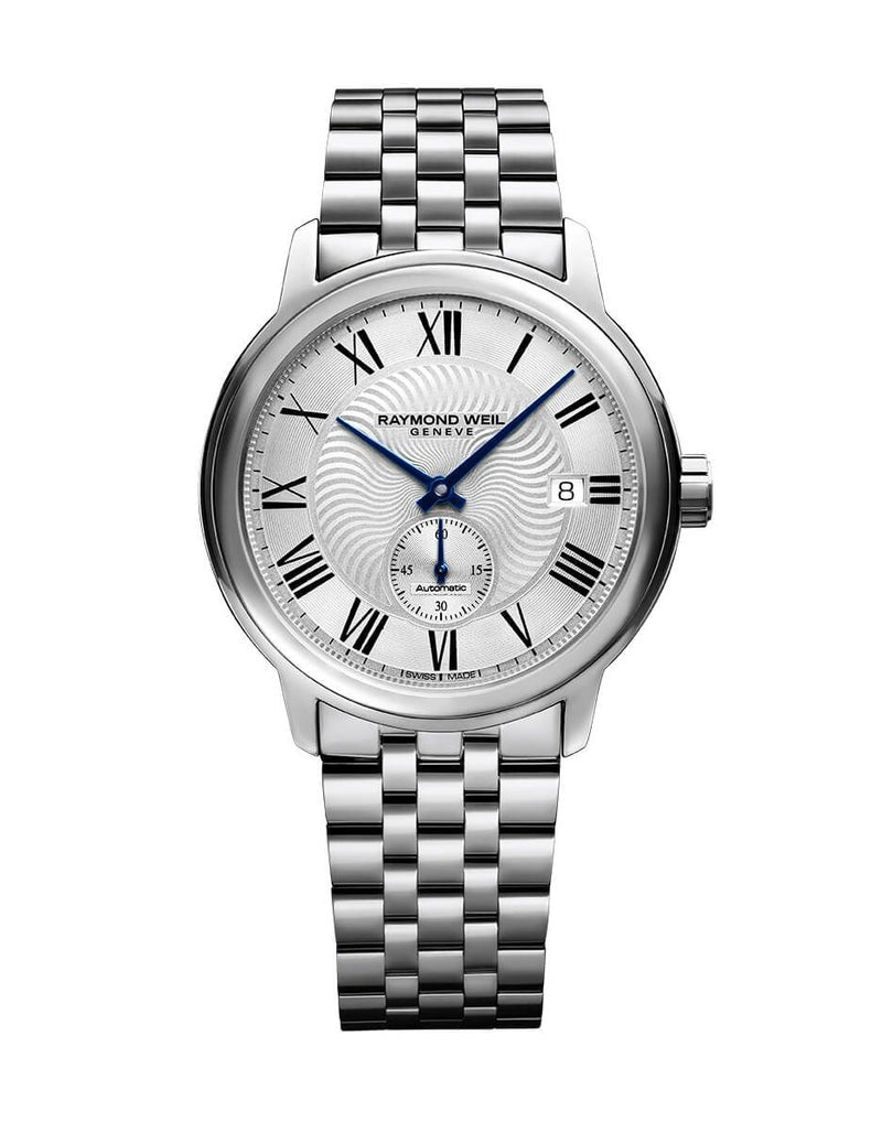 Raymond Weil 2238-ST-00659 Watch - MAESTRO Watch Japan Official (Image 2)