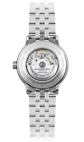 Raymond Weil 2238-ST-00659 Watch - MAESTRO Watch Japan Official (Image 3)