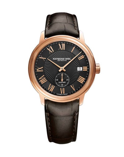 Raymond Weil 2238-ST-BUDH1 Watch - MAESTRO Watch Japan Official (Image 4)