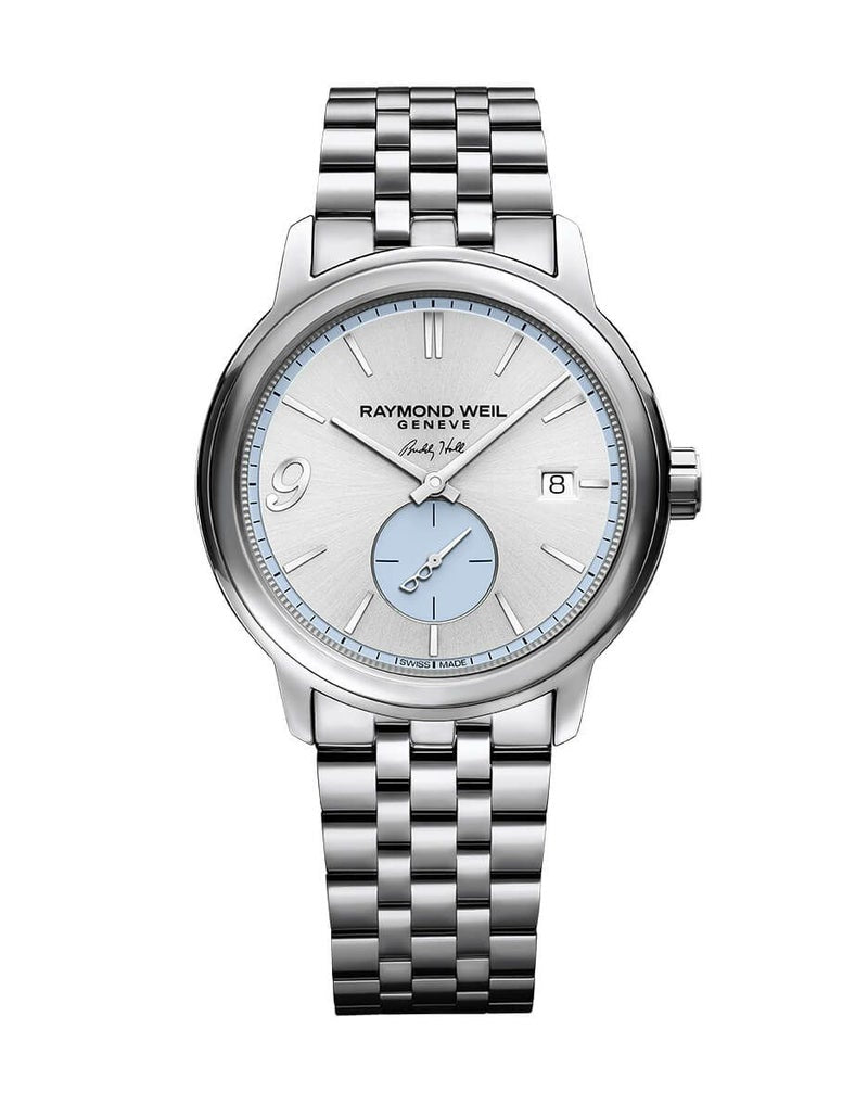 Raymond Weil 2238-ST-BUDH1 Watch - MAESTRO Watch Japan Official (Image 2)