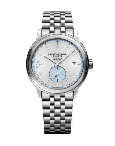 Raymond Weil 2238-ST-BUDH1 Watch - MAESTRO Watch Japan Official (Image 2)