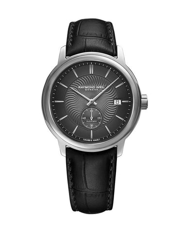 Raymond Weil 2238-STC-60001 Watch - MAESTRO Watch Japan Official (Image 2)