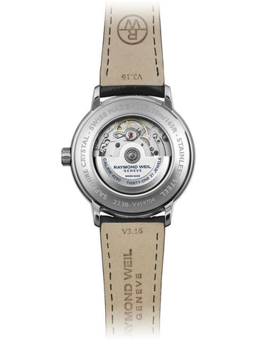 Raymond Weil 2238-STC-60001 Watch - MAESTRO Watch Japan Official (Image 3)