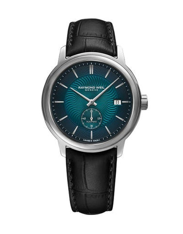 Raymond Weil 2925-STC-80001 Watch - MILLESIME Watch Japan Official (Image 6)