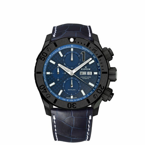 Edox 01114-37N-BUIN-L Watch