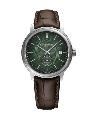 Raymond Weil 2925-STC-80001 Watch - MILLESIME Watch Japan Official (Image 7)