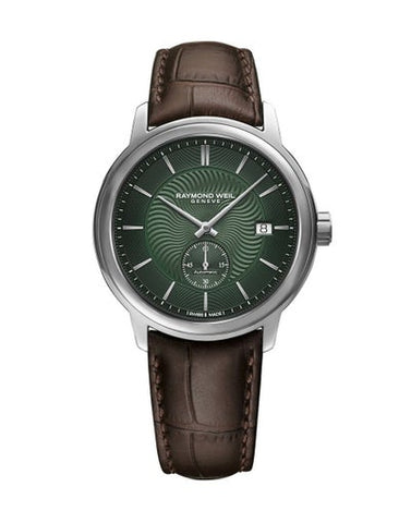 Raymond Weil 2930-ST-65001 Watch - MILLESIME Watch Japan Official (Image 5)