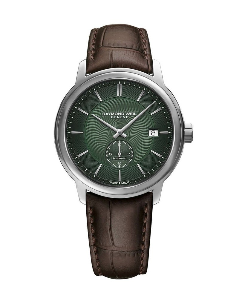Raymond Weil 2238-STC-52001 Watch - MAESTRO Watch Japan Official (Image 2)