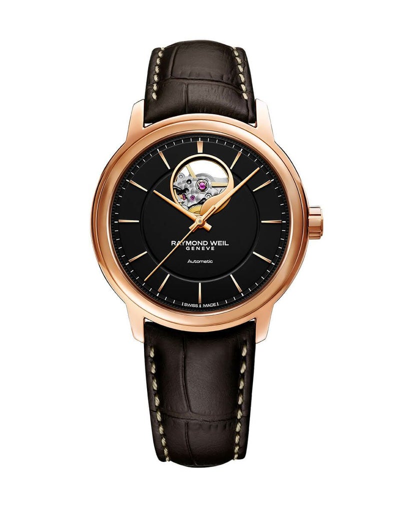 Raymond Weil 2227-PC5-20021 Watch - MAESTRO Watch Japan Official (Image 2)