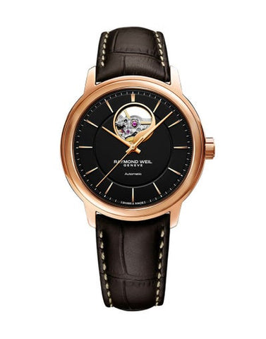 Raymond Weil 2227-SP5-20021 Watch - MAESTRO Watch Japan Official (Image 5)