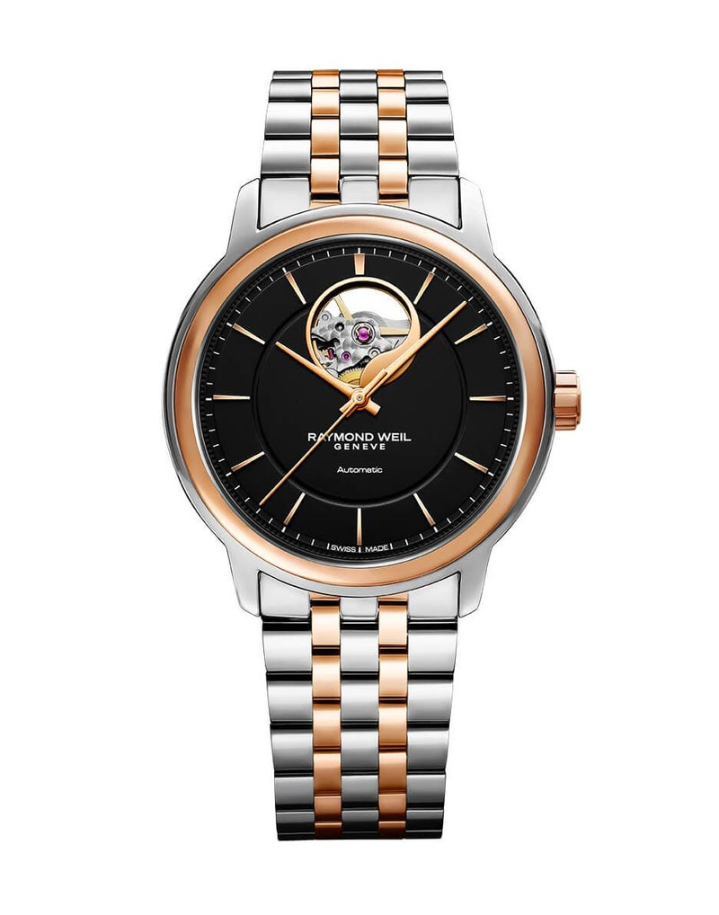 Raymond Weil 2227-SP5-20021 Watch - MAESTRO Watch Japan Official (Image 2)