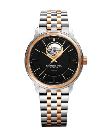 Raymond Weil 2227-SP5-20021 Watch - MAESTRO Watch Japan Official (Image 2)
