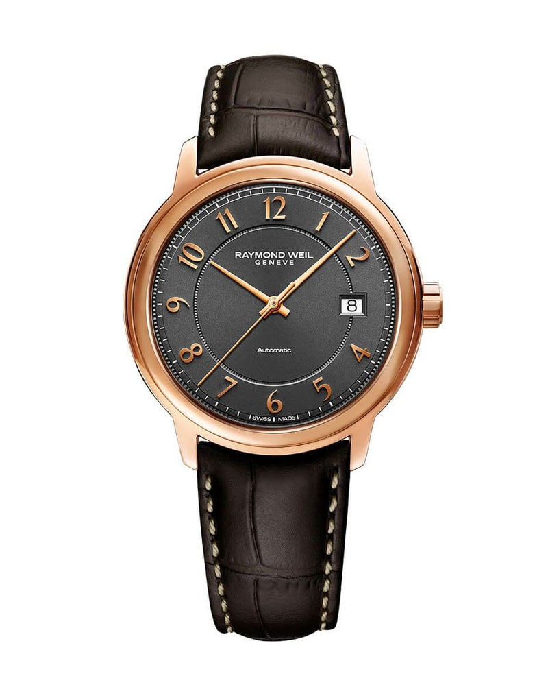 Raymond Weil 2237-PC5-05608 Watch - MAESTRO Watch Japan Official (Image 2)