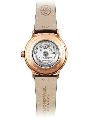 Raymond Weil 2237-PC5-05608 Watch - MAESTRO Watch Japan Official (Image 3)