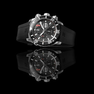Edox 01114-3-NIN Watch