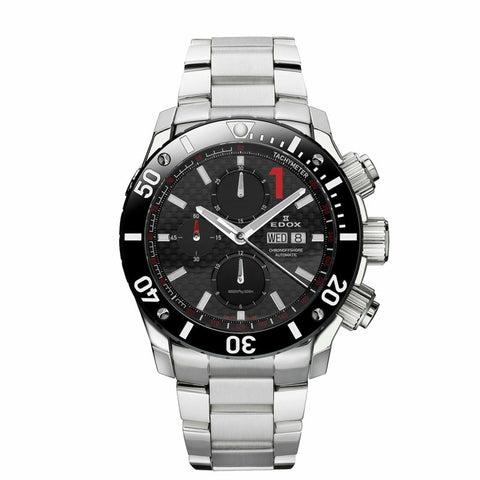 Edox 01115-3-NIN Watch