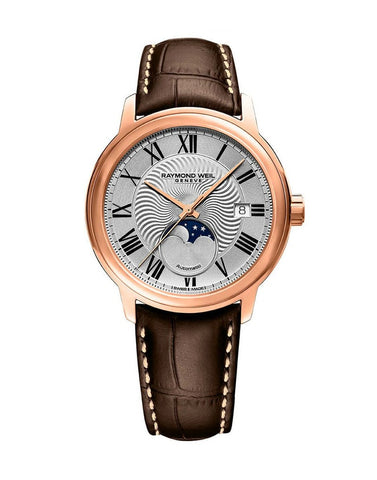 Raymond Weil 2239-PC5-00659 Watch - MAESTRO Watch Japan Official (Image 2)