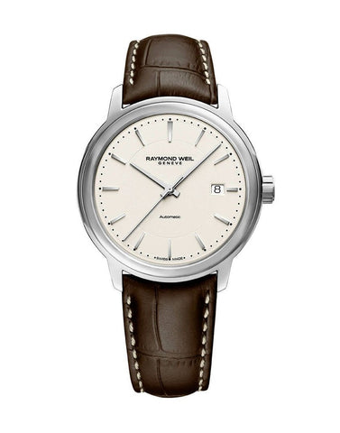 Raymond Weil 2237-STC-65011 Watch - MAESTRO Watch Japan Official (Image 2)