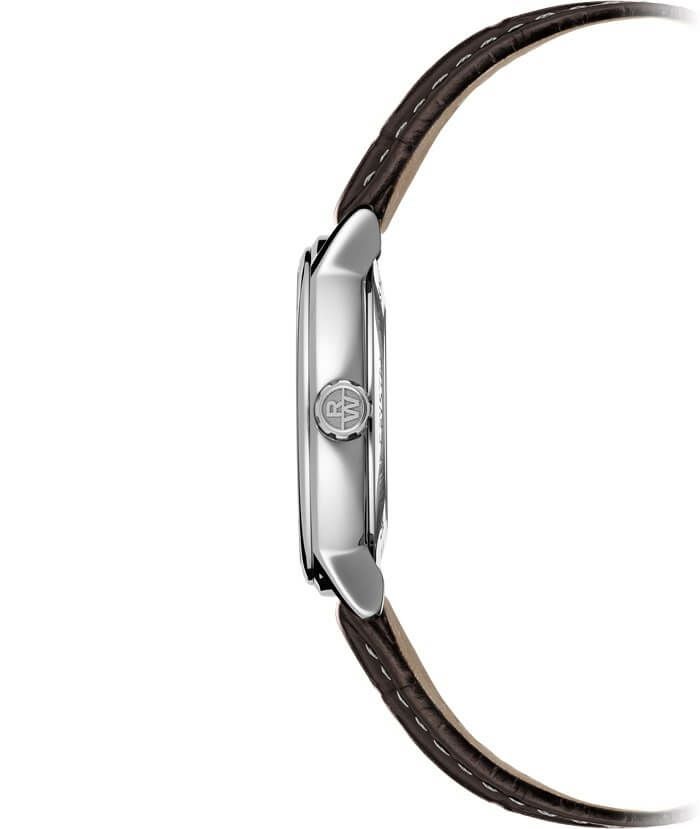 Raymond Weil 2237-STC-65011 Watch - MAESTRO Watch Japan Official (Image 4)