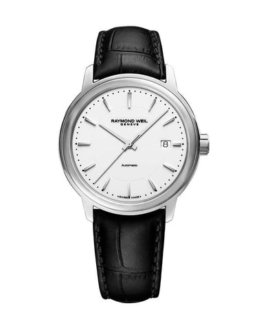 Raymond Weil 2237-STC-30011 Watch - MAESTRO Watch Japan Official (Image 2)