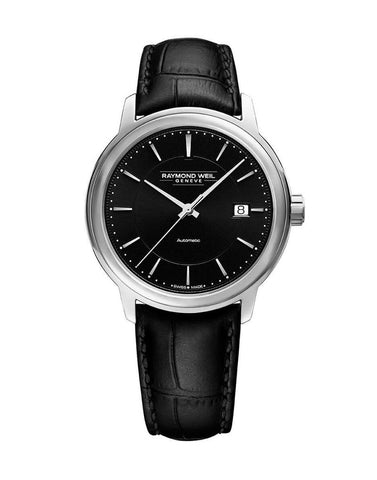 Raymond Weil 2237-STC-20011 Watch - MAESTRO Watch Japan Official (Image 2)