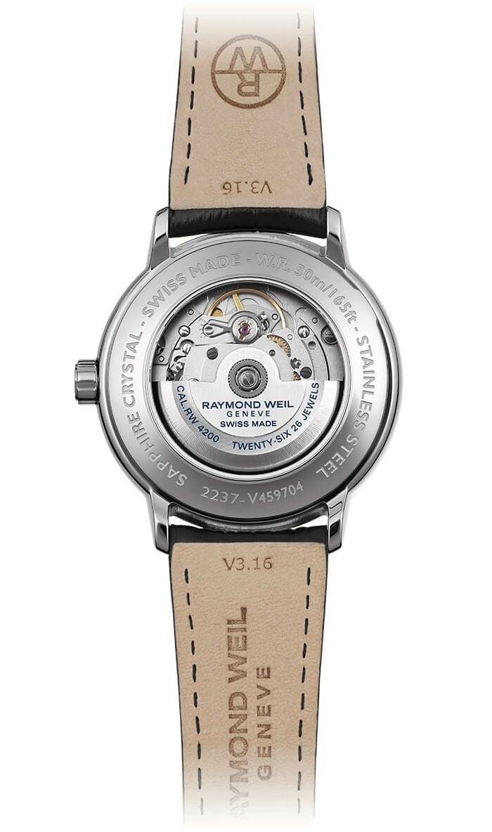 Raymond Weil 2237-STC-20011 Watch - MAESTRO Watch Japan Official (Image 3)
