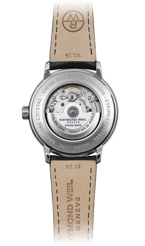 Raymond Weil 2237-STC-20011 Watch - MAESTRO Watch Japan Official (Image 3)
