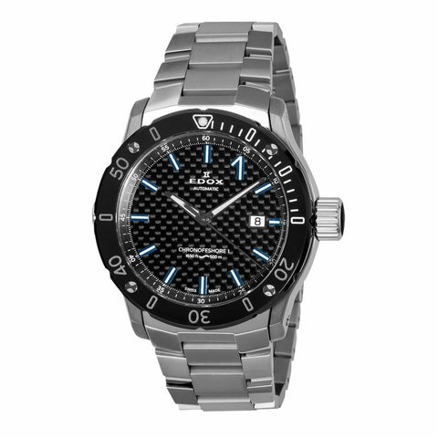 Edox 80099-33M-NIN3 Watch