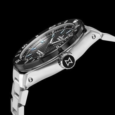 Edox 80099-33M-NIN3 Watch