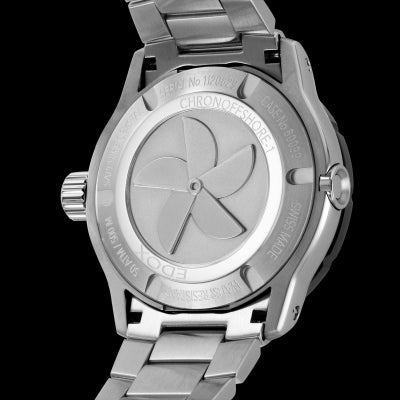 Edox 80099-33M-NIN3 Watch