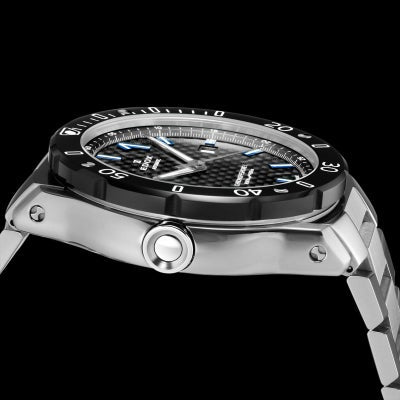 Edox 80099-33M-NIN3 Watch