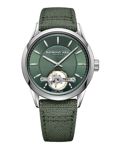 Raymond Weil 2780-STC-52001 Watch - FREELANCER Watch Japan Official (Image 2)