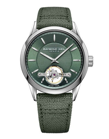 Raymond Weil 2780-ST-52001 Watch - FREELANCER Watch Japan Official (Image 5)